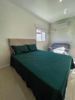 Kitnet Suíte Premium - 3