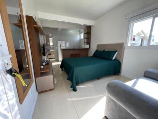 Kitnet Suíte Premium - 2