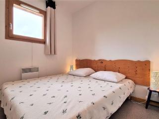 T2 Cabine, 6 pers, proche pistes, parking, casier à ski - FR-1-525-268 - 1