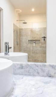 Sea View Getaway Cozumel - Top Floor - 3