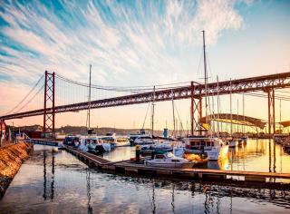 Lisbon Dreams LxFactory - 9