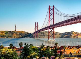 Lisbon Dreams LxFactory - 6