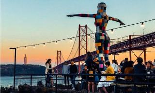 Lisbon Dreams LxFactory - 3