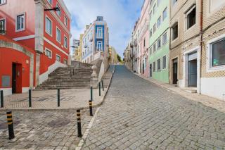 Lisbon Dreams LxFactory - 2