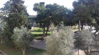 Studio vue sur parc Charles de Gaulle - 9