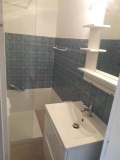 Studio vue sur parc Charles de Gaulle - 8