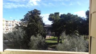 Studio vue sur parc Charles de Gaulle - 3