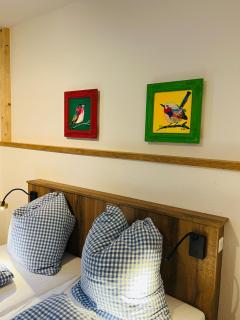 Eibenhaus - Bad Iburg - 7