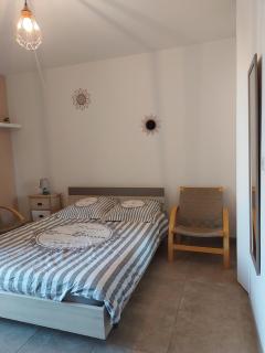 Studio vue sur parc Charles de Gaulle - 1