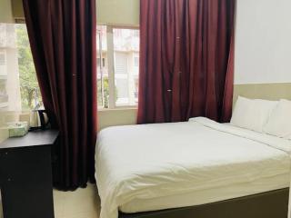 Hotel City Bukit Bintang - 2