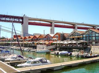 Lisbon Dreams LxFactory - 4