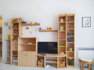 Appartement T2 à Bormes-les-Mimosas avec piscine et 5 couchages - FR-1-610-106 - 2