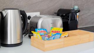 Séjour parfait à Mâcon superbe T3 central - 1