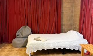 Unique retro bungalow on the Veluwe - 9