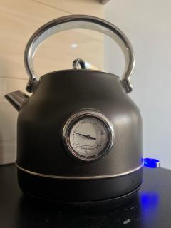 EUROPA22 Apartament z JACUZZI w samym sercu miasta - balkon z widokiem na park i fontanny - Szybkie i Łatwe Zameldowanie - 8