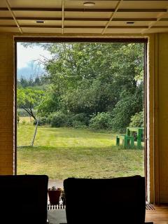 Unique retro bungalow on the Veluwe - 7
