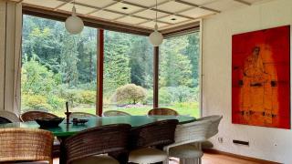 Unique retro bungalow on the Veluwe - 1