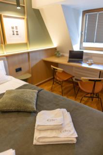 Céhes Guesthouse - 9