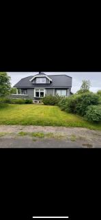 Leilighet sentralt - 7