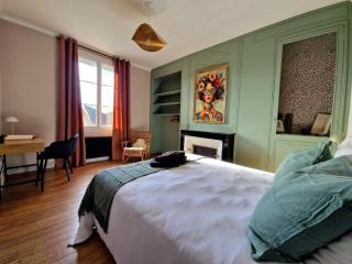 Le Secret - Cozy Normandy Home with garden - 4