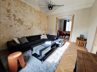 Le Secret - Cozy Normandy Home with garden - 7