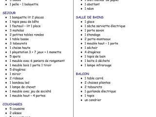 Studio cosy pour 2 personnes au cœur des Orres avec services - FR-1-322-654 - 2