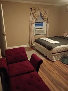 Amazing cozy - 6