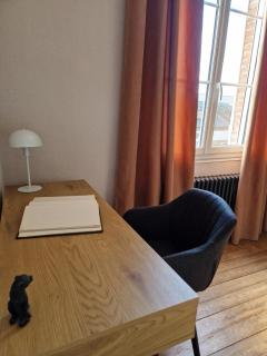 Le Secret - Cozy Normandy Home with garden - 2