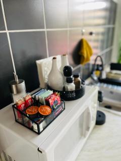 Alpesi Apartman Downtown - 5