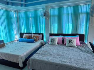 Sor Maharat Khaokho - 6