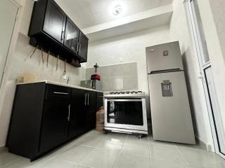 Ya ab Kuxtal habitación a pocos minutos de la playa - 7