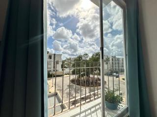 Ya ab Kuxtal habitación a pocos minutos de la playa - 6