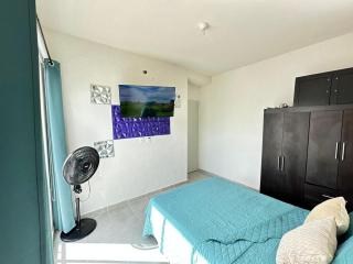 Ya ab Kuxtal habitación a pocos minutos de la playa - 1