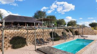 Kazondwe Camp and Lodge - 3