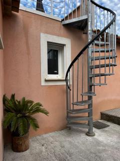 Studio 4 personnes - 1