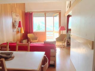 Duplex confortable pour 6/7 personnes à Isola 2000 - FR-1-292-80 - 3