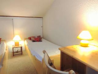 Duplex confortable pour 6/7 personnes à Isola 2000 - FR-1-292-80 - 2