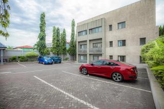ASF Properties, Airport Residential Area - 1