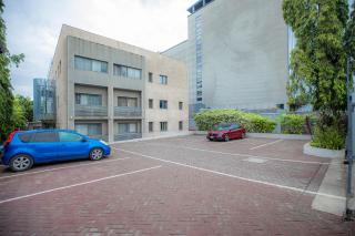 ASF Properties, Airport Residential Area - 2