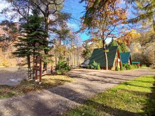 Domki "Nad Rzeką Solinką" Tomasz Pasławski - 7