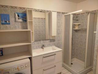 Spacieux T2 Cabine à 800m Plages Favière, Loggia Sud-Ouest, Garage Inclus - FR-1-610-7 - 6