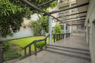 ASF Properties, Airport Residential Area - 6