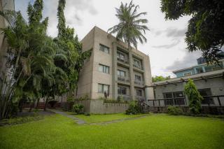 ASF Properties, Airport Residential Area - 3