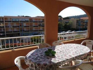 Spacieux T2 Cabine à 800m Plages Favière, Loggia Sud-Ouest, Garage Inclus - FR-1-610-7 - 1