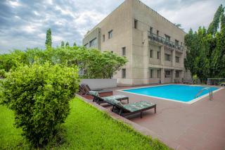 ASF Properties, Airport Residential Area - 8