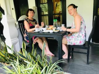 AMRON RESORT SIGIRIYA - 9