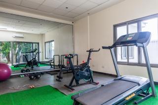 ASF Properties, Airport Residential Area - 8