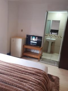 Ludinz Guest House, Self catering - 4