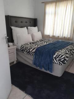 Ludinz Guest House, Self catering - 6