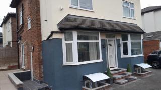 Sale 2-Bedroom Apt - Sleeps 5 - Free Parking - 9